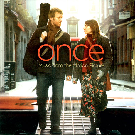  [가사/번역] Glen Hansard, Marketa Irglova - Falling Slowly(once ost)