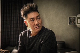 강영기[조진웅]