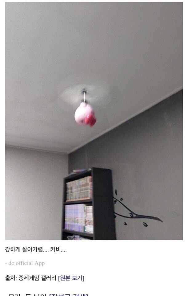 누나방에서 찾은 수상한 리모콘 4