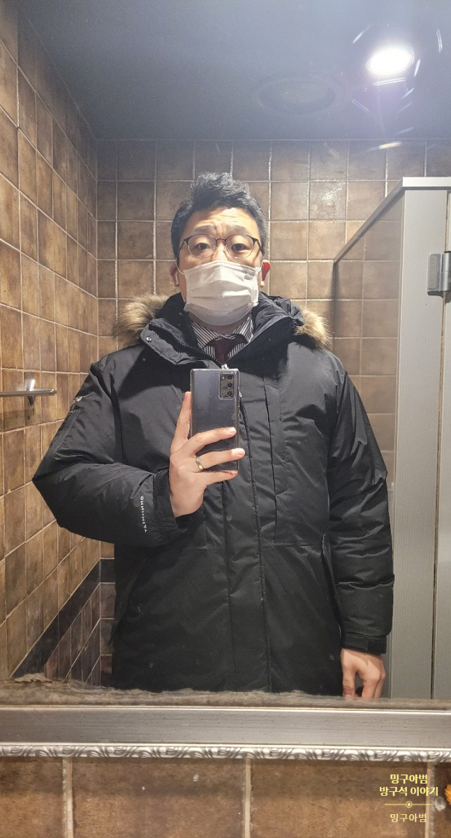 킹스맨헤어 이미지