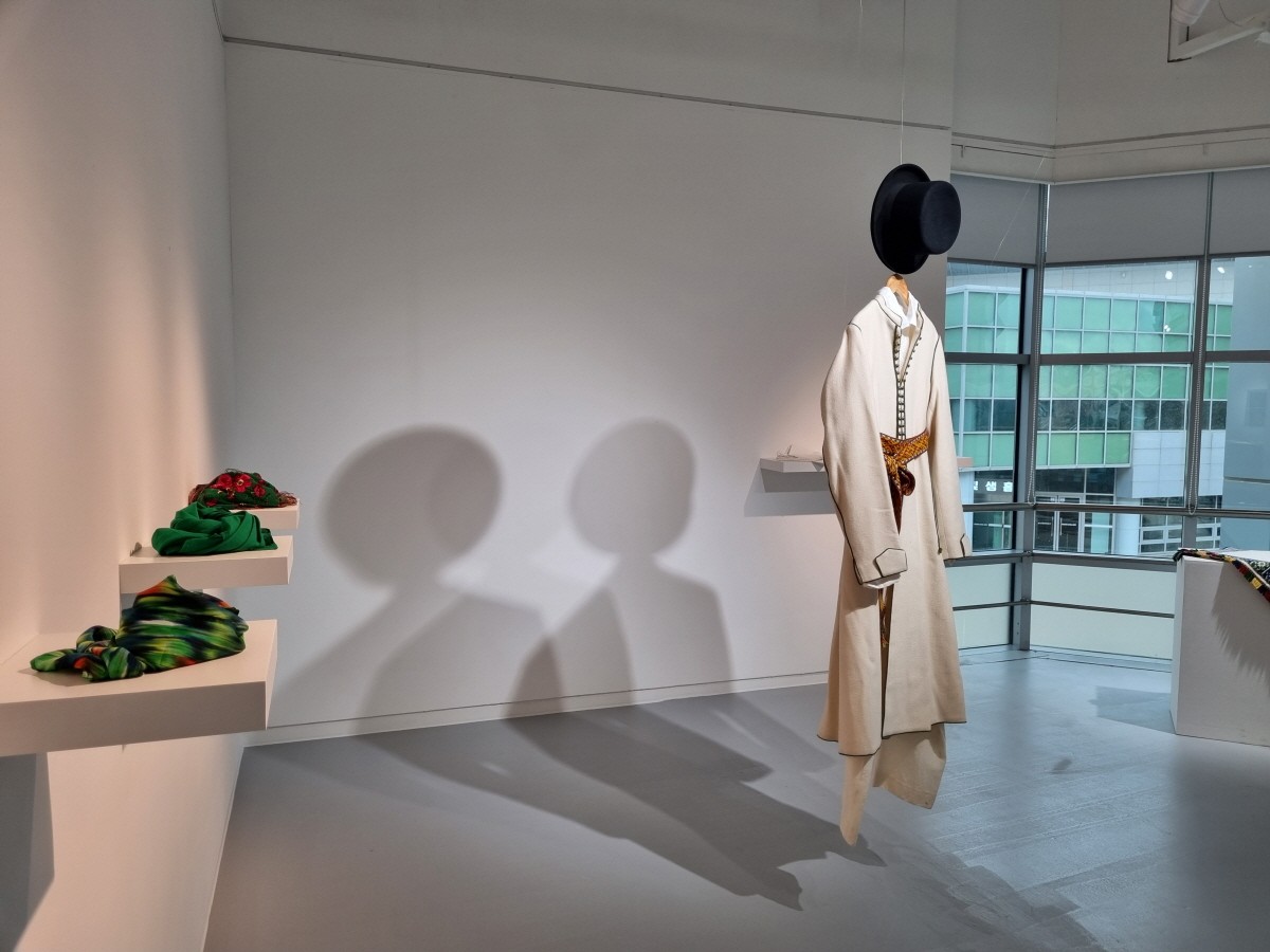 라트비아! 금정구 1