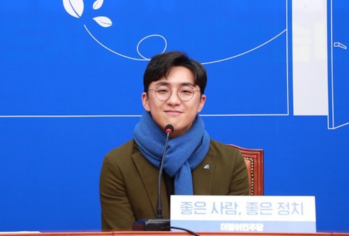  MBC 공익 예능 느낌표 눈을 떠요! 에 출연했던 더불어민주당 인재 영입 2호 원종건의 미투 데이트 폭력 논란으로 보는 그가 조상의 도움을 받은 이유