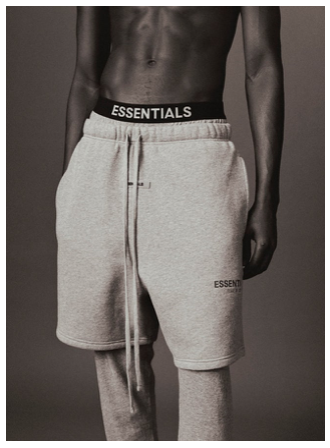  피어오브갓 에센셜 ( 피오갓 에센셜 FEAR OF GOD ESSENTIALS ) - 라운지 웨어 드랍!!!(스트릿 패션,  제리 로렌조 패션, 피어오브갓 에센셜 직구 방법, 사이즈, 후드, 바지, 스웬 팬츠, 스웻 셋업 , 맨투..