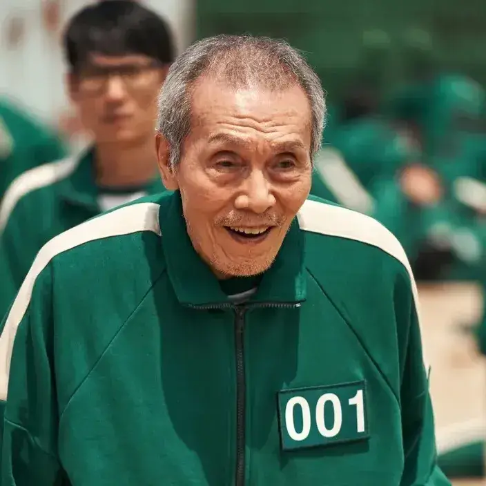 오징어 게임 시즌3