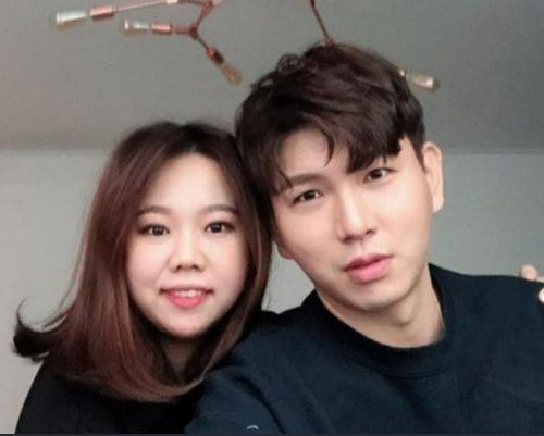  홍현희 제이슨 슈돌 합류한다네요