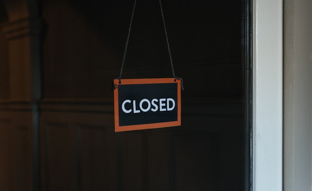 Cancellation