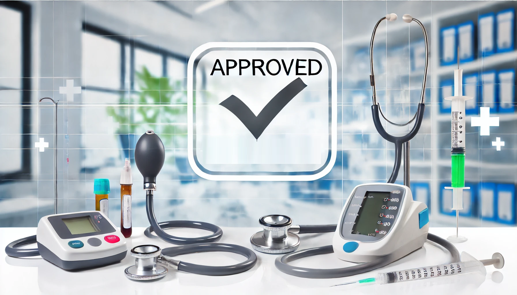 MFDS Medical Product Approval