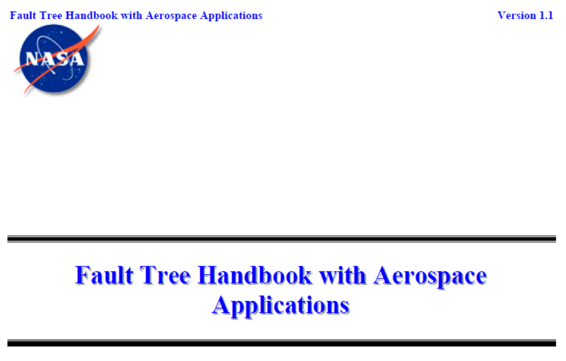 [한토막] FMEAs Cannot be Combined to Make a Fault Tree? FTA분석을 할때, FMEA ...
