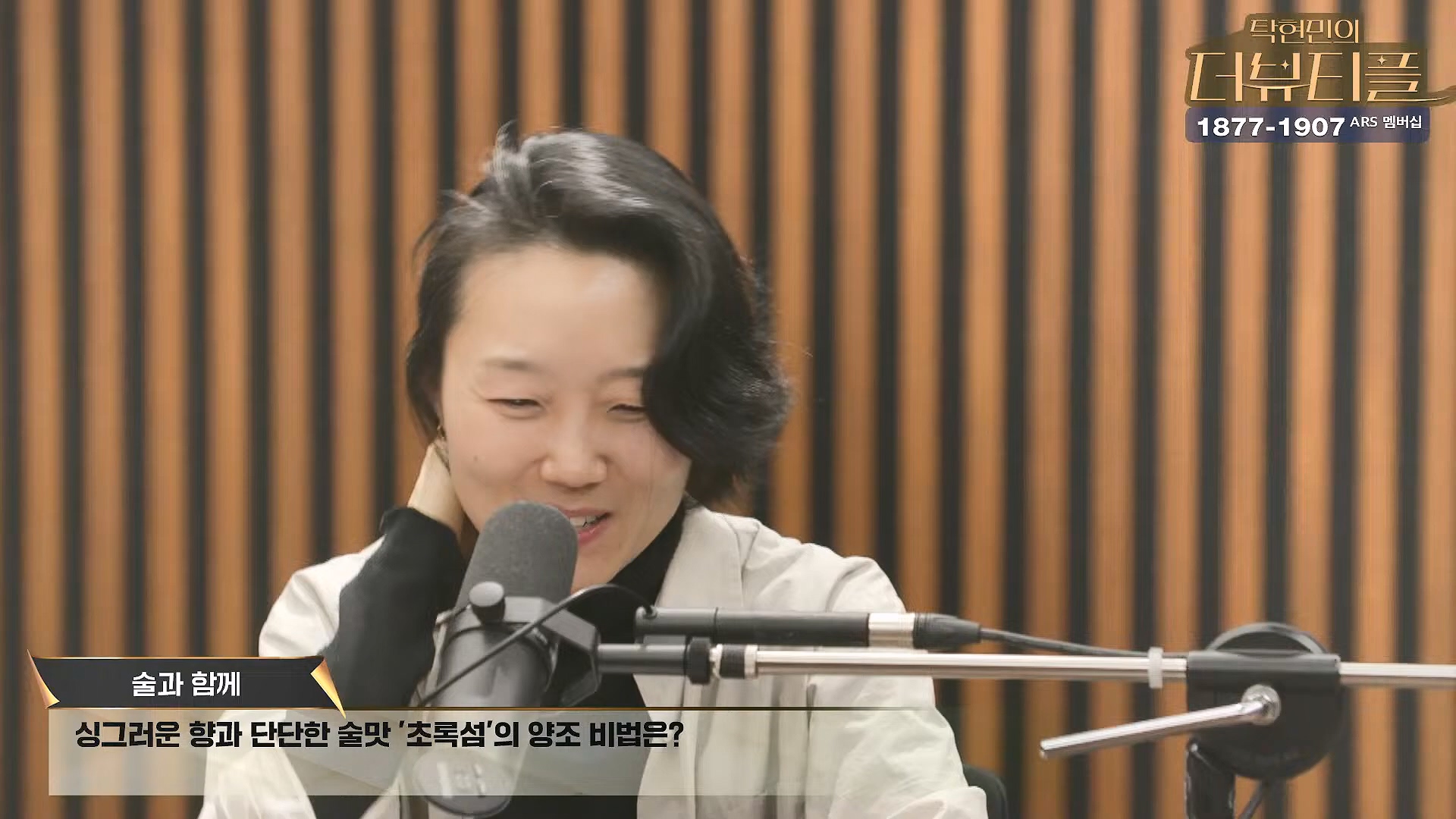 [#탁현민의더뷰티플] 탄핵변론 코믹쑈 - 내가 나를 끌어내려고 요원시켜 계몽령~¿¿ ¦ 2025년 1월 25일 토요일 ¦ 다시 27회 (1080p_30fps_H264-128kbit_AAC).mp4_20250125_150931.144.jpg