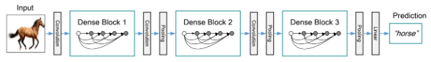DenseNet