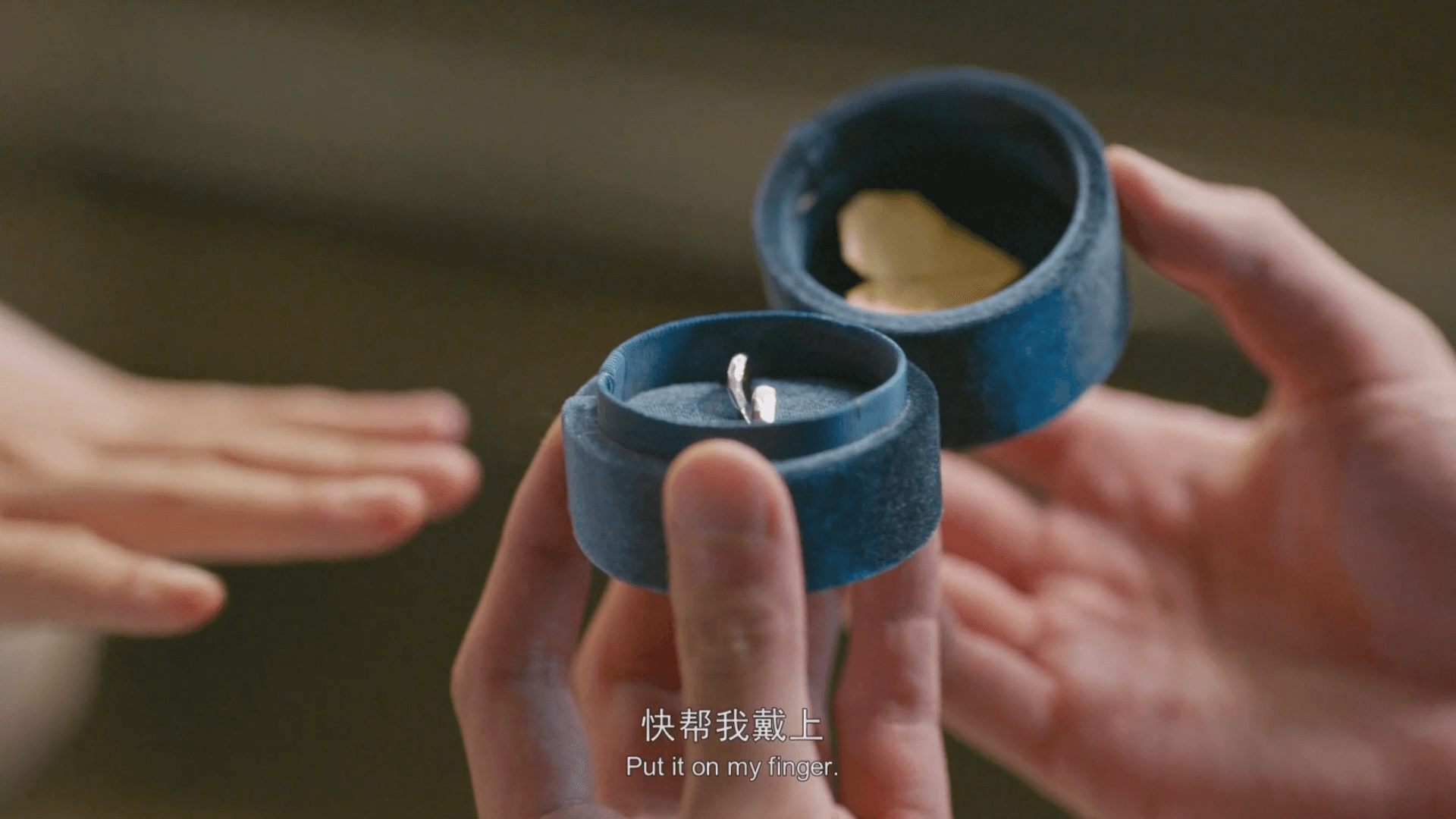 영화대사