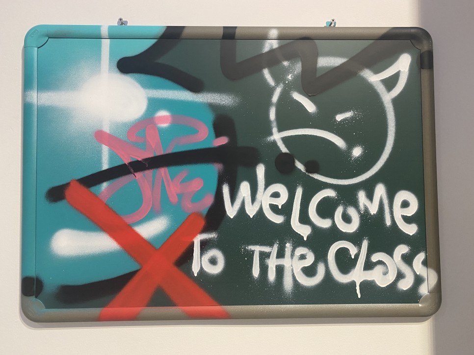 김세동(샘바이펜_Sambypen) 개인전 27