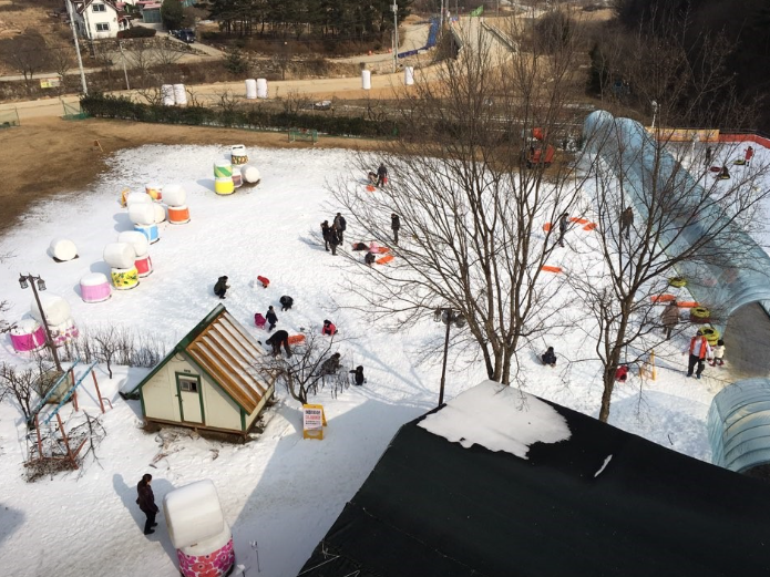 6시내고향 청도찜질방