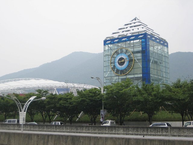  문닫는 홈플러스 대구스타디움점에 대구시청자미디어센터 유치 확정