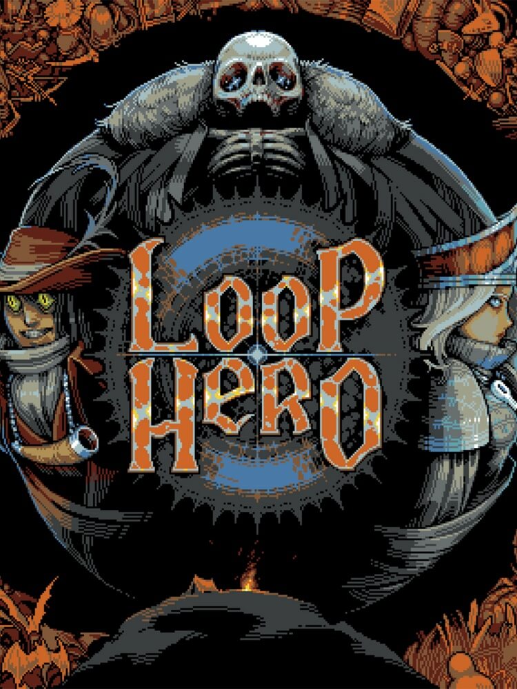 Loop Hero (루프 히어로)