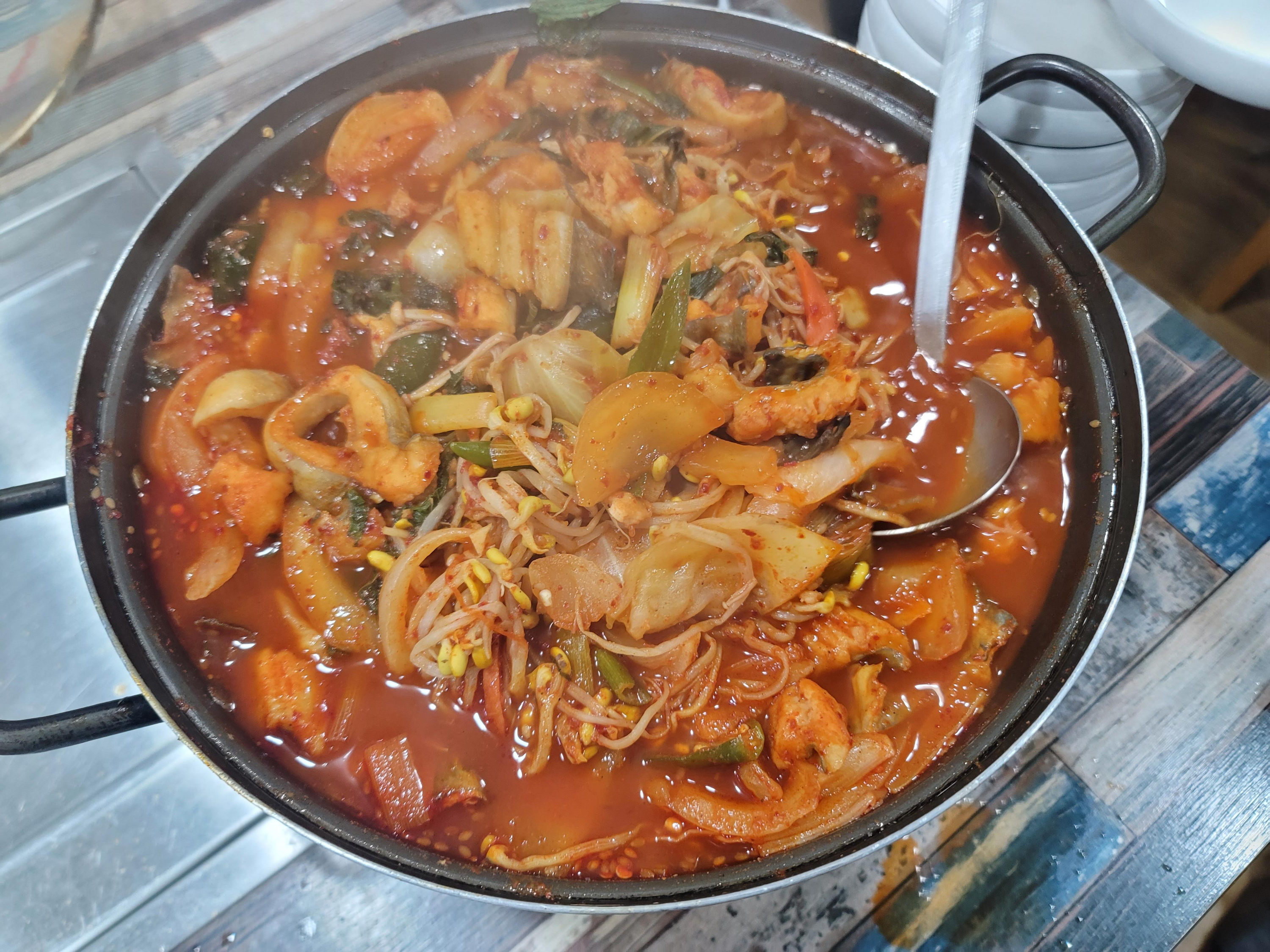 일번지바다장어 이미지