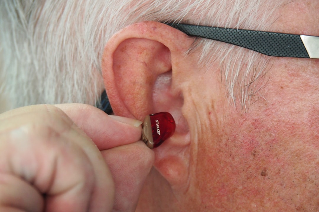 Hearing