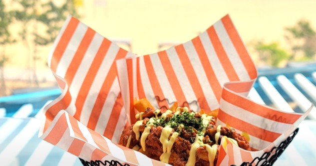 칠리치즈프라이
