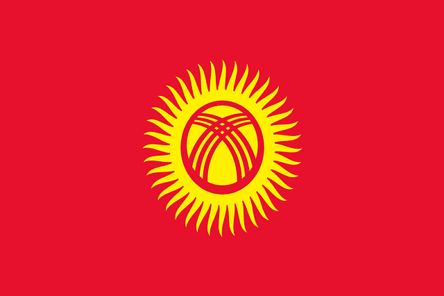 경제야놀자 키르기스스탄 1