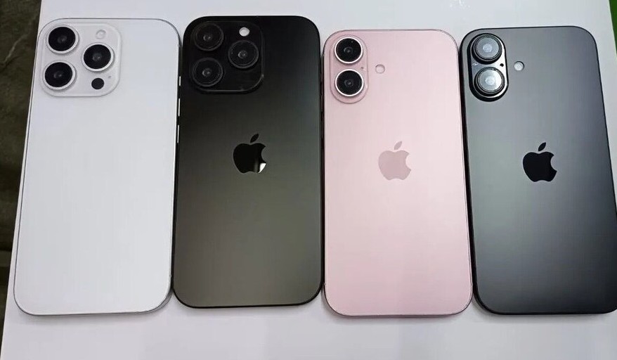 아이폰16