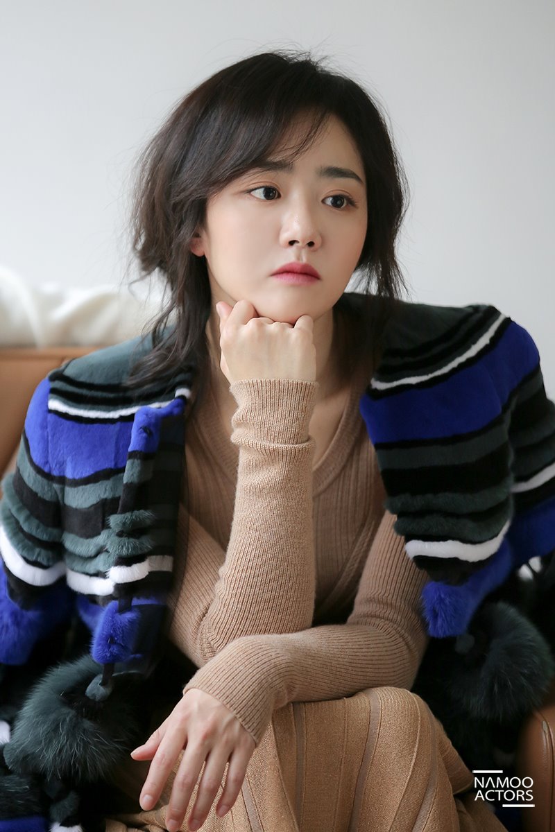 문근영 ムン・グニョン 3