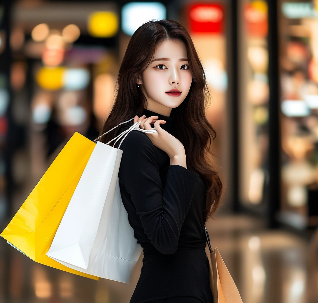 쇼핑-이미지 