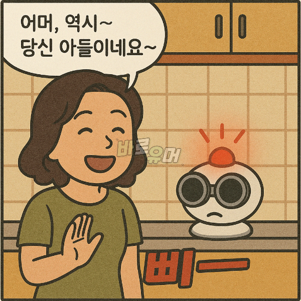 거짓말 탐지기가 그렇게 좋지만은 않은 이유… 6