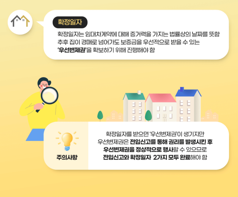 전세보증보험 가입조건