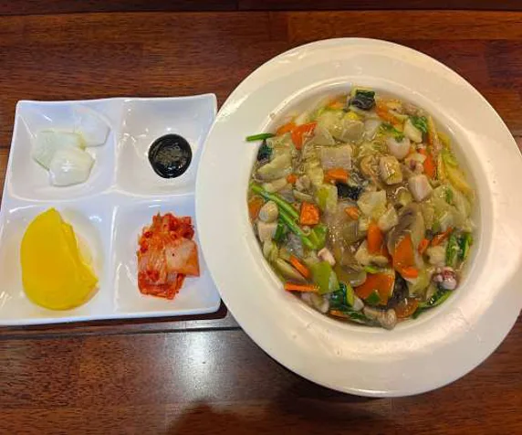 국제반점