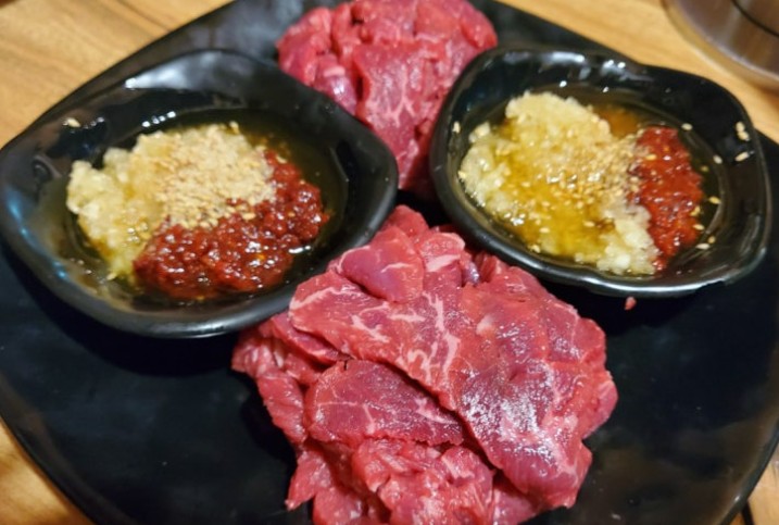 추신수 백반기행
