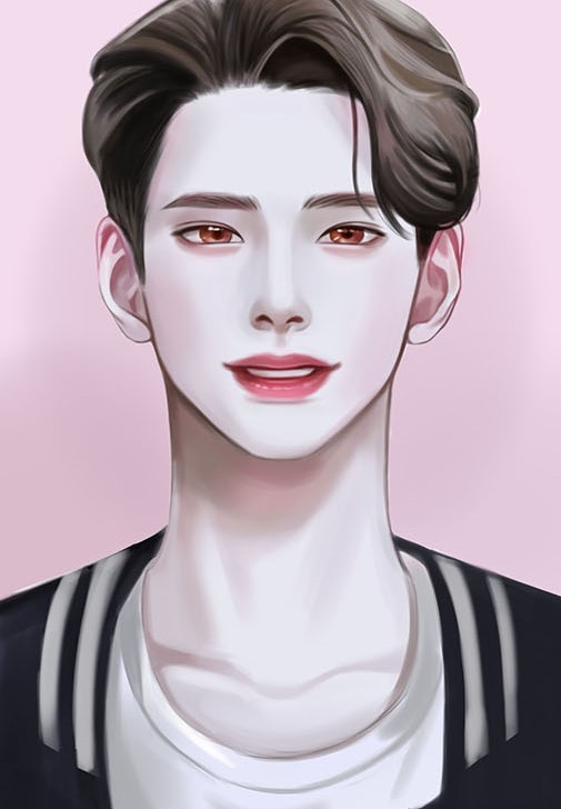 삼양디지털드로잉아카데미: 와콤 태블릿으로 예쁜 캐릭터 그리기~~ 9