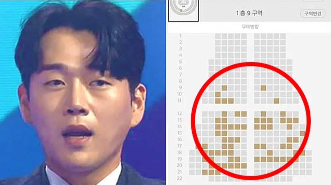  “황영웅 학폭은 못 참지…” 매진이라던 ‘불타는 트롯맨’ 공연 취소 행렬, 좌석 ‘텅텅’ 비었다