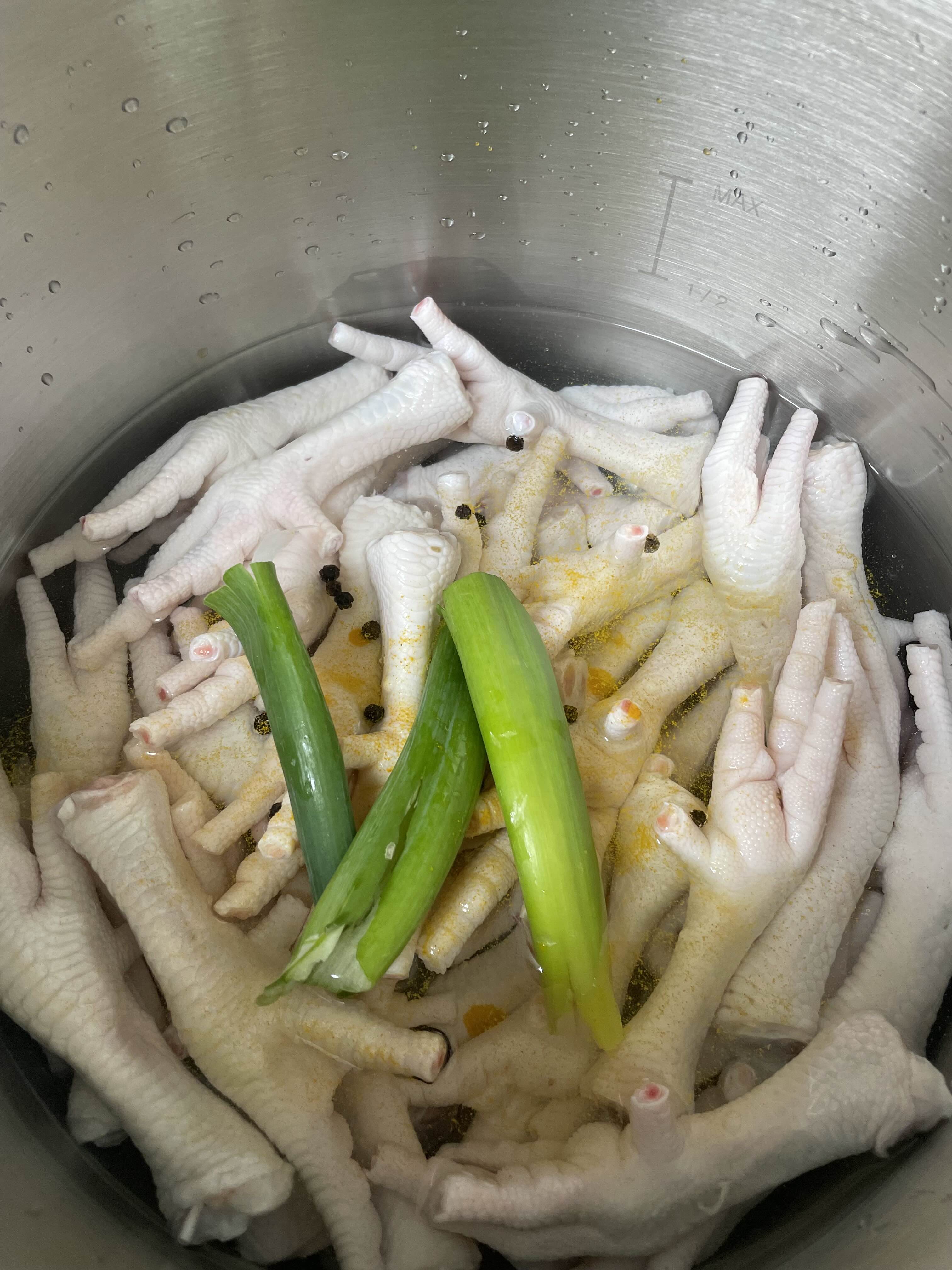 닭발만원 이미지
