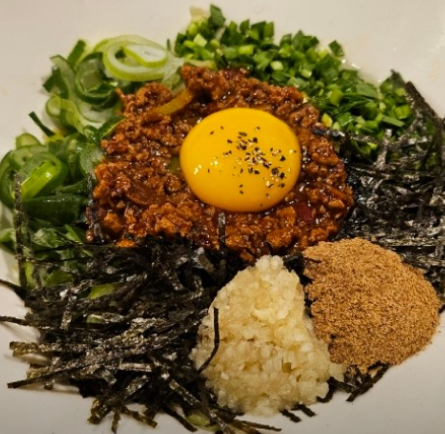 교카이 돈코츠 라멘