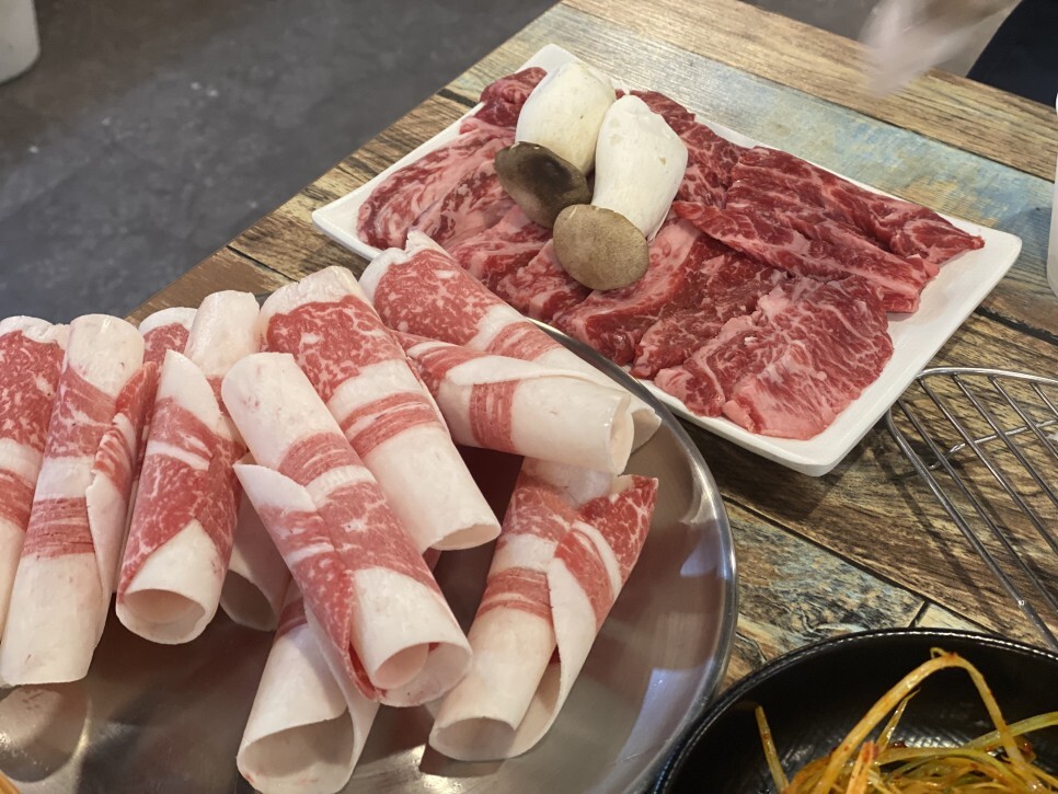 숯불탁탁 이미지