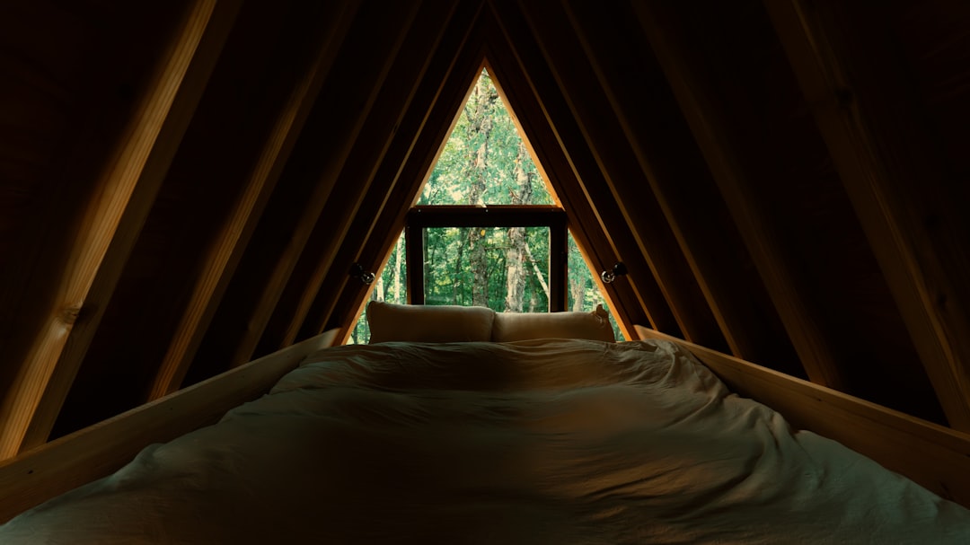 Accommodation.