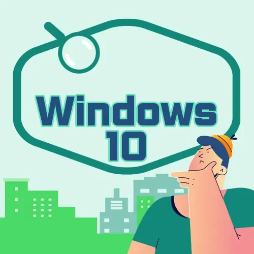 Windows 10