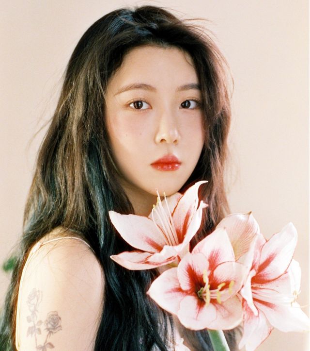  백예린 - Square 해석