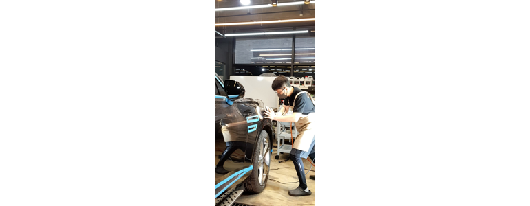 시흥시 스팀세차