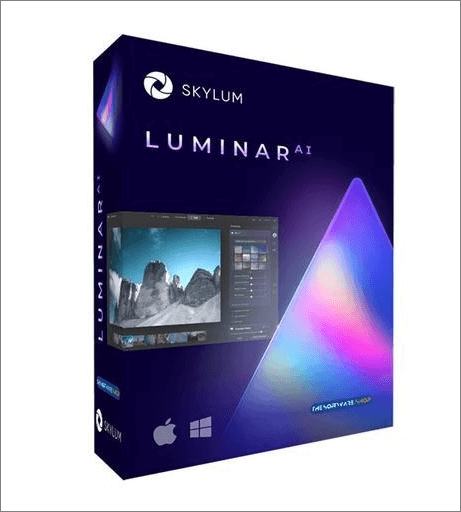 Luminar AI