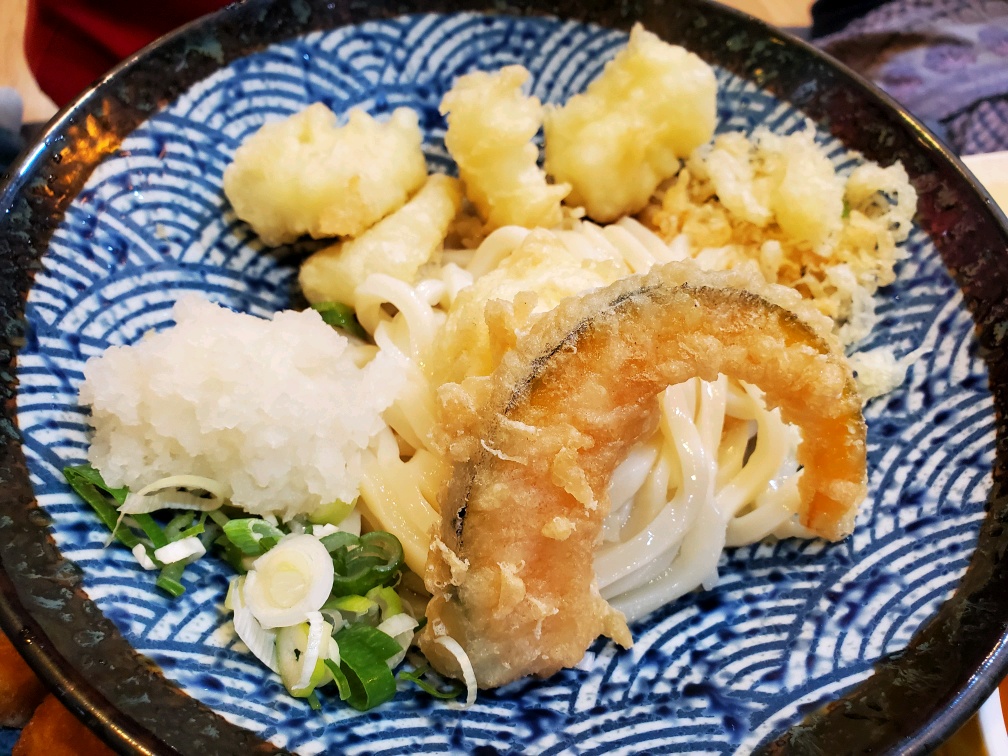  파주 국물없는 우동 / 파주 맛집 / 파주 프로방스 마을에 다녀오다. 재 방문 의사는..?