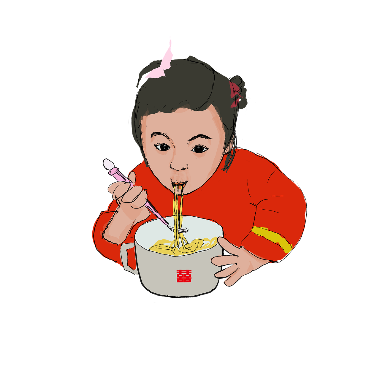 밥은 이미지