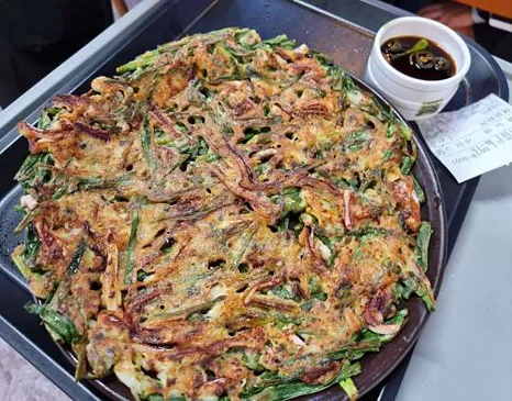 참숯가마 팔당원조칼제비 도곡점
