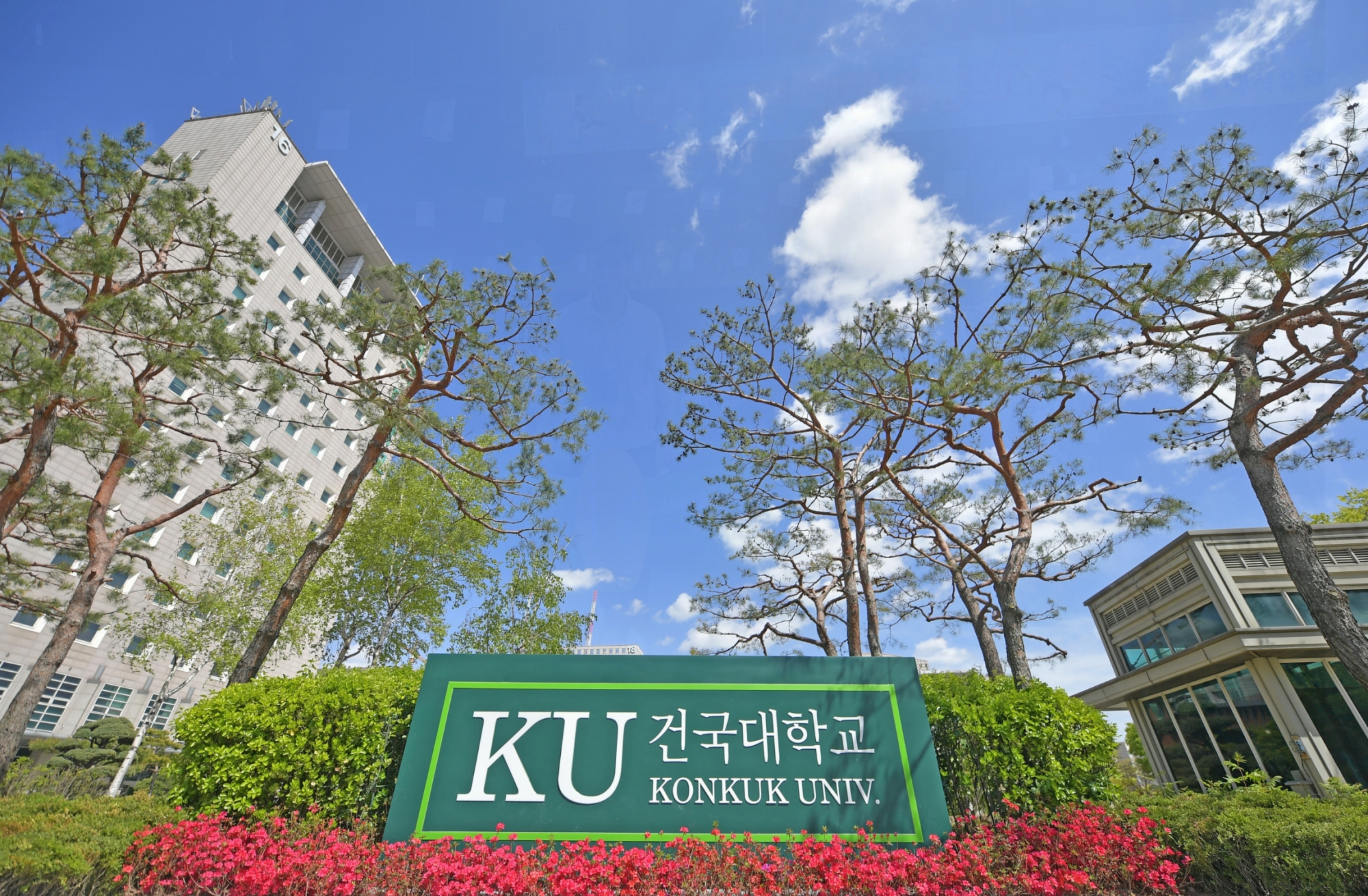  2024 건국대 수시 경쟁률 25.83대1 지난해보다 높다