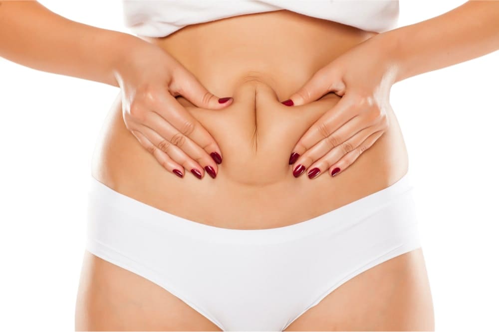  유난히 추위를 많이 타는 이유 ㅣ 복부 지방이 너무 많다는 징후 Sure Signs You Have "Too Much" Abdominal Fat