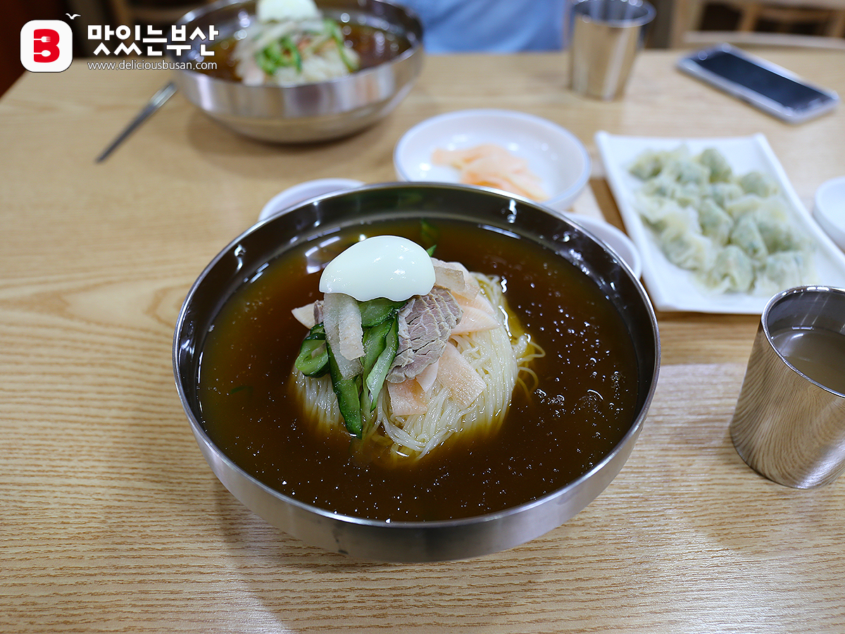 부다면옥 이미지