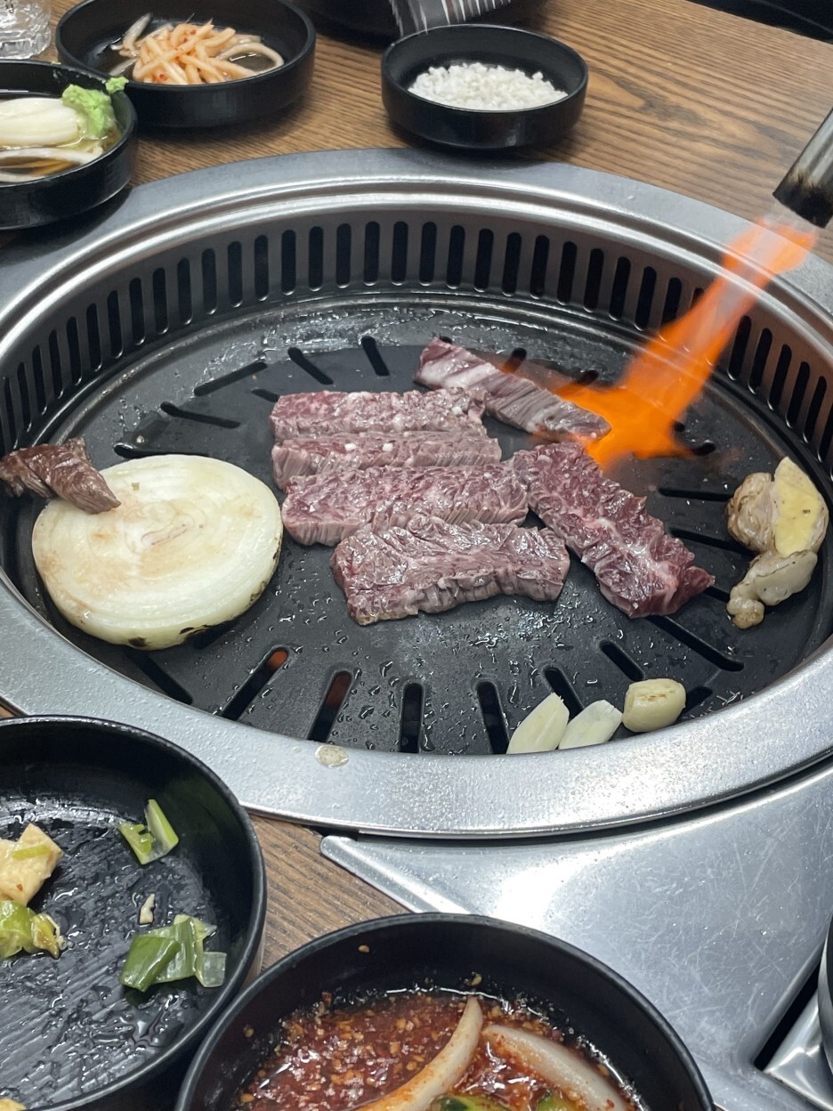 박현지토종한우 이미지