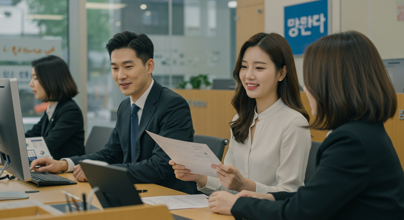 국민은행 주택담보대출 총정리