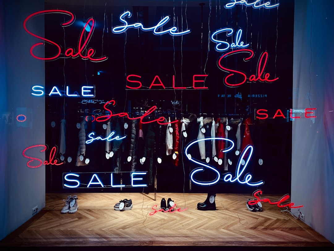 Sale