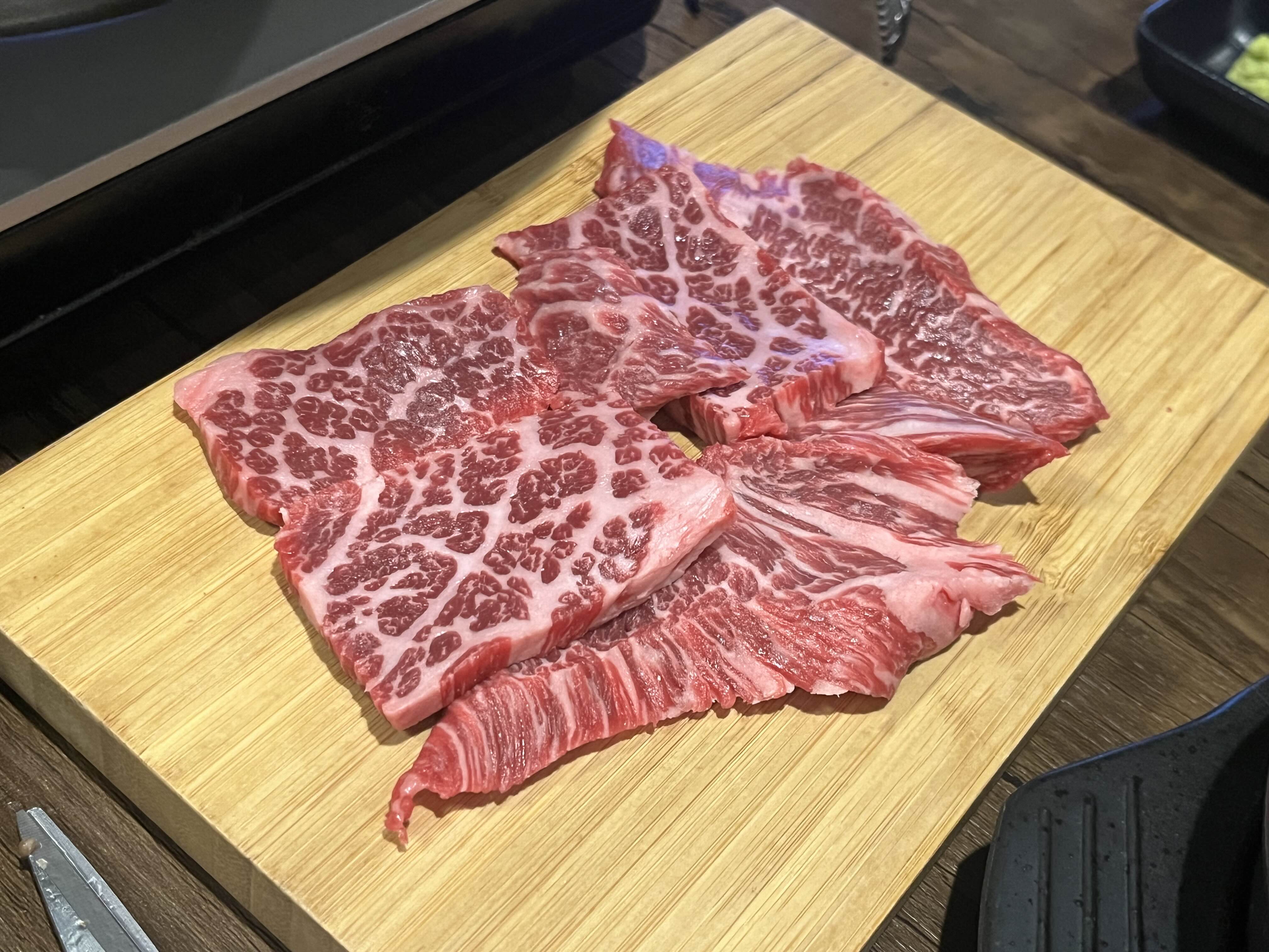  천안 불당 맛집 : 수와규 ( 내돈내산 )
